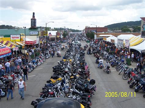 Black Hills Powersports is a dealer of new and pre-owned motorcycles and UTVs, located in Rapid City, <b>SD</b>. . Craigslist sturgis sd